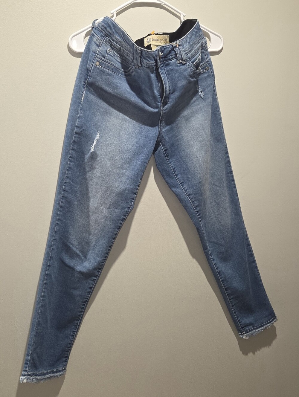 Democracy Women's Jeans